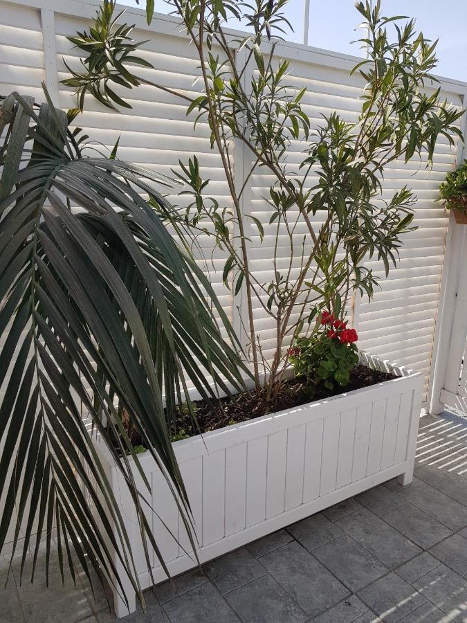 Citrus Boutique Hotel Bakoe Buitenkant foto